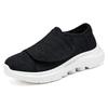 Shoes Women's New Women's Shoes Hs Velcro Convenient Shoes EA Cold Sticky Soft Sole Comfortable Casual Shoes