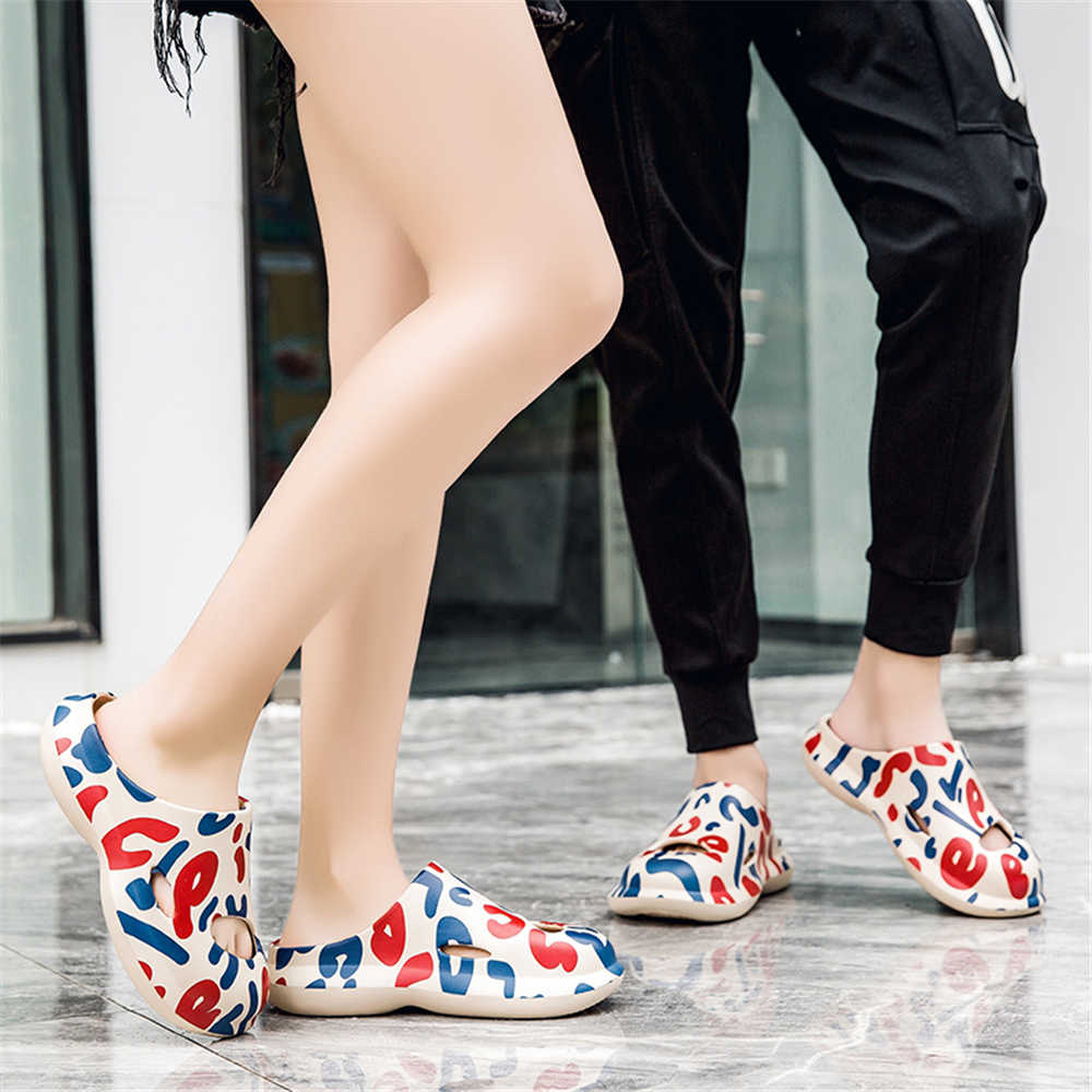 Fashion Opening Beach Bath Vip Sneakers Comfortable Sandals For Women Shoes Slippers Women Sports Trainners Snackers Sports-leisure