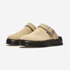 [Dr. Martens] Brooklyn Mule [DMT40666200] [Shipped from Korea] 100% Authentic