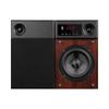 Haoyun HiFi Audiophile 2.0 Desktop Bookshelf Speakers for TV or Computer