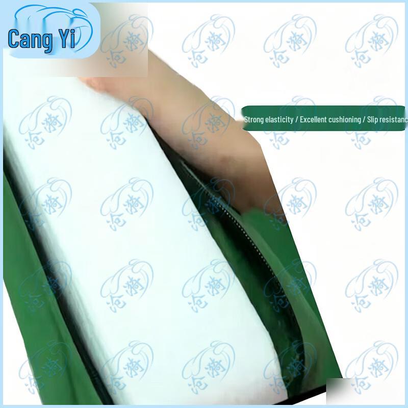 Gymnastics & Fitness Safety Mat