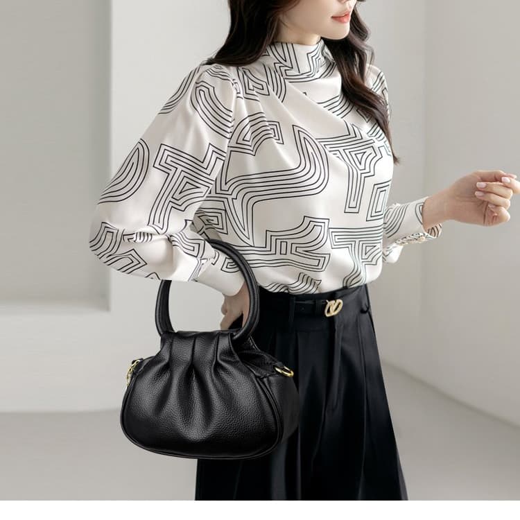 New Women's Handbag Shoulder Messenger Bag