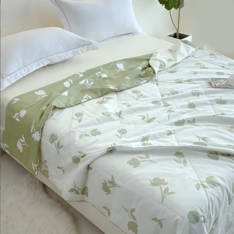 PLAYBOY Xinjiang Cotton Summer Quilt 150x200cm