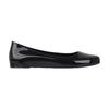 Miso Womens/Ladies Jelly Round Toe Ballet Flats