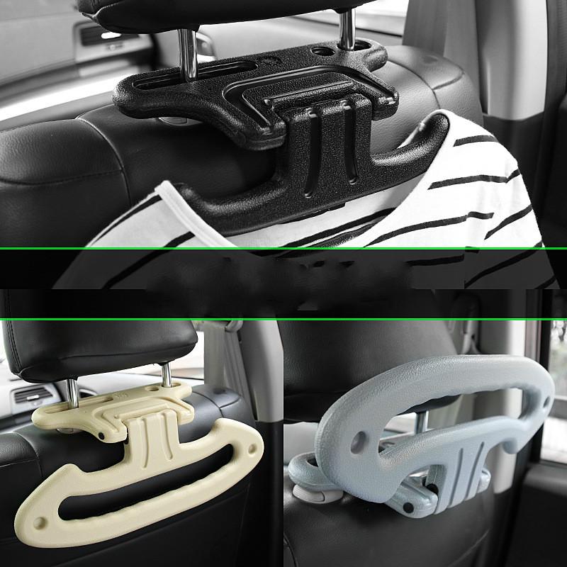 Buy Car Rack Multi-function Car Racks Car Clothes Rack Seat Back Suit ...