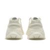 FILA SOFIA 4 Cushioning Abrasion Resistant Height Increasing Low top Chunky Sneakers Women's Asparagus White F12W611131FWA
