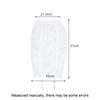 Net Plopping Cap For Drying Curly Hair Adjustable Large Hair Bonnet Mesh Hair Drying Caps Net Plopping Bonnet Bath Shower Cap