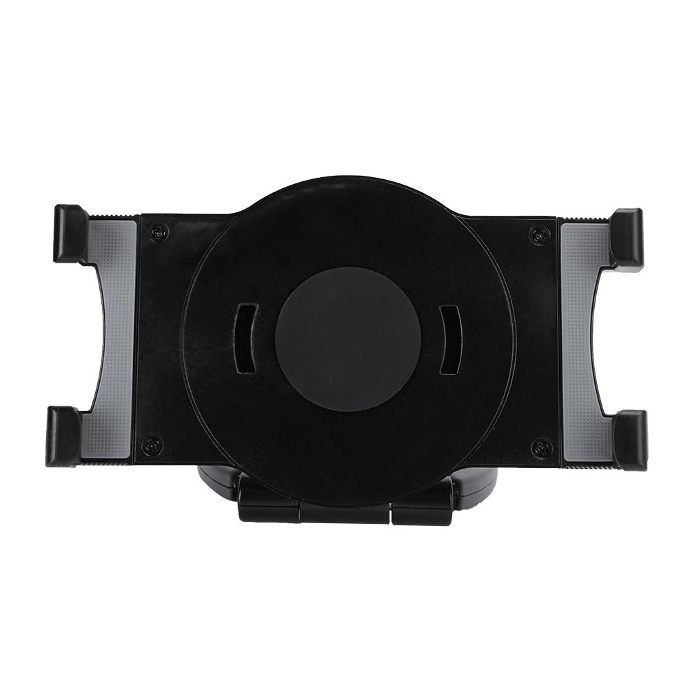 Tablet Desktop Stand for 7‑10 inch Laptop Computer 360 degrees  Rotating Handle   Support