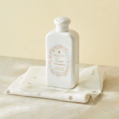 [Santa Maria Novella] Crema Protectiva 250ml (Cream for Babies & Kids)