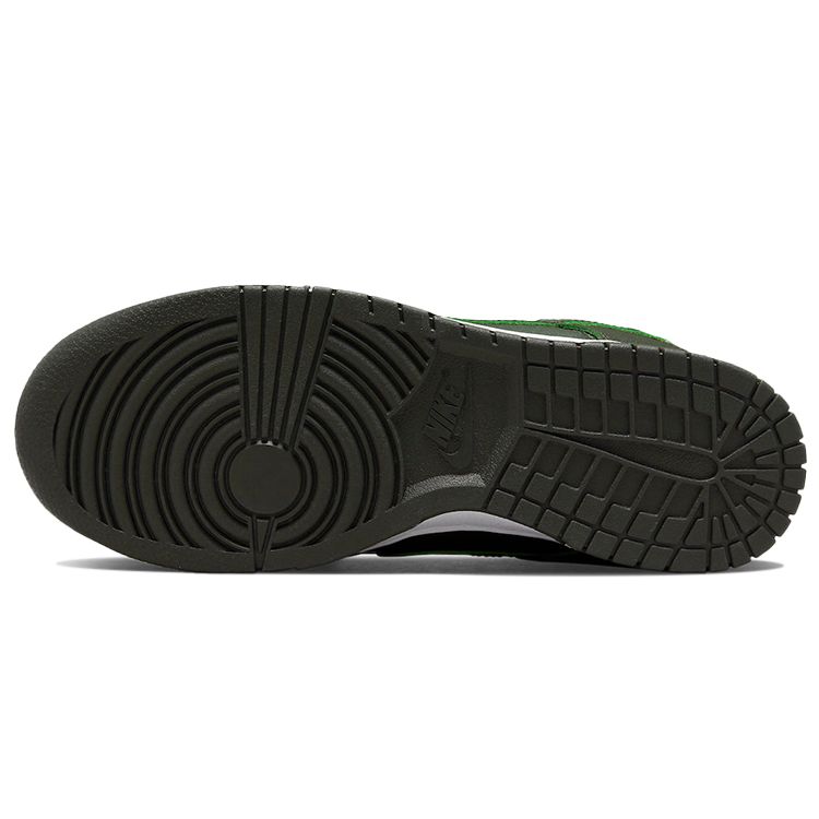 Nike Damen Dunk Low LX Avocado Damen Sneaker Green Sequoia Zinnia DM7606-300