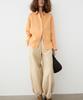 Masimodutti 100% Linen Loose Fit Shirt