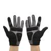 Winter Warme Handschuhe Herren Damen Touchscreen Outdoor Radfahren Vollfinger Winterhandschuhe zum Skifahren Bergsteigen M