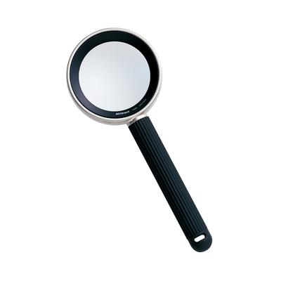 Lupe High Grade Loupe 14D AS in (3,5x/mit Etui) (Hergestellt in Japan)