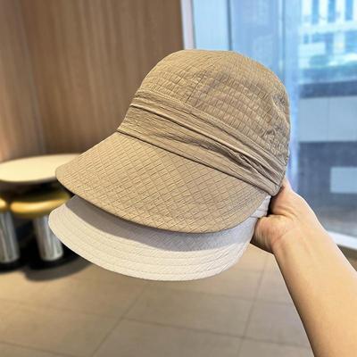 Nakrycia głowy – Kapelusze na lato