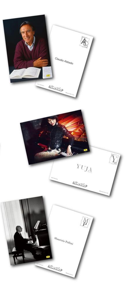 [Manufacturer's Bonus Included] Holst: Suite "The Planets" (UHQCD) (Bonus: Postcard (1 of 3 Types, Chosen Randomly))