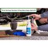 Heavy Duty Universal Oil Extraction Pump 8ML Precise Dispensing For Auto And Marine Applications Professional Mechanics
