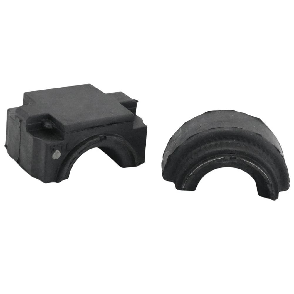 Für Honda CRV 2017 2025 Vorne Für Stabilisatorbuchse 2 Stück Schwarzer Kunststoff OEM 51300 TLB A04 Ersatzteil