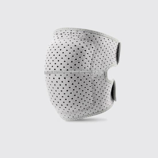 Adjustable Knee Brace with Sponge Pad Anti-Collision Meniscus Tear Arthritis Pain Relief Breathable Women Men Sports Knee Compression Sleeve