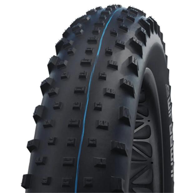 

Шина Schwalbe Jumbo Jim Performance Addix Tubeless 26´´ x 4.00 MTB 26´´ x 4.00