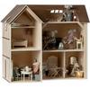 Maileg Dollhouse Country House for Mice