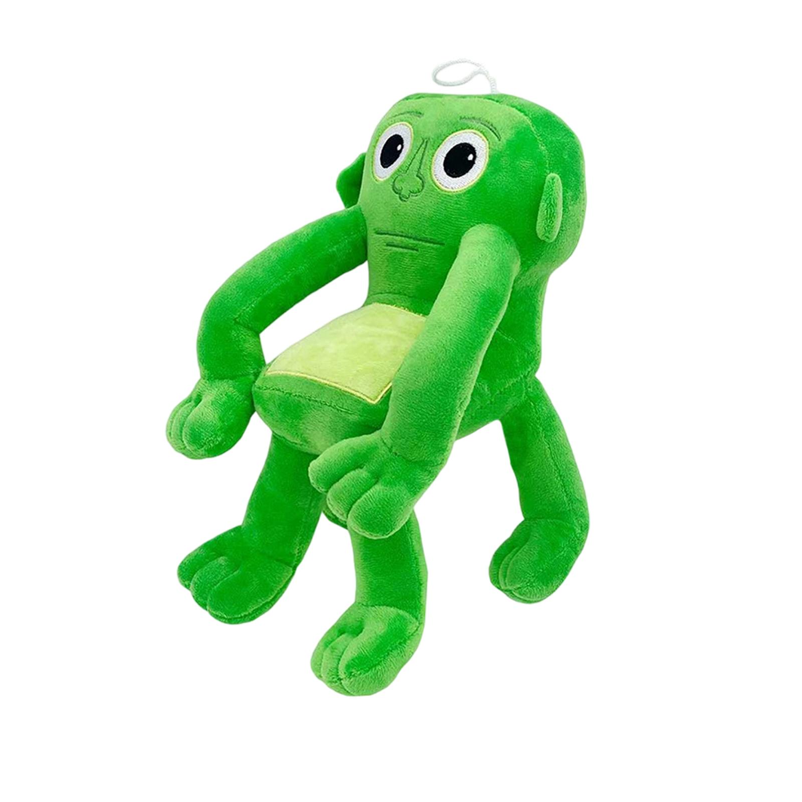 

Anime Game Peripheral Plush Toys (tape Mark) One Size