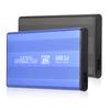USB 3.0 HDD SSD SATA External 2.5" Hard Drive Disk Enclosure Case Up To 1TB