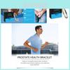 Stylish Comfortable Men's Care Bracelet For Daily Wear Relaxation And Support
