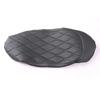 Black PU