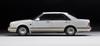 Tomica Limited Vintage Neo scale model Cedric V30 Turbo Brougham VIP 1/43 TLV-N43-24a (White/Beige)