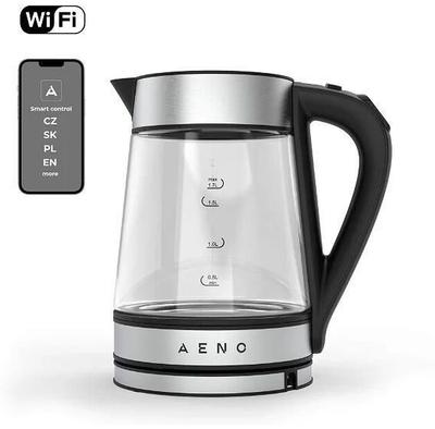 Electric Kettle Aeno EK1S