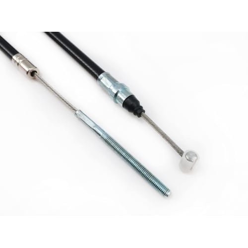 KITACO Brake Cable (Hard Touch Type) Address V125/Address V125S/Address V125G Normal Length Black 906-2409300
