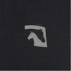 Requisite Womens/Ladies Logo Base Layer Top