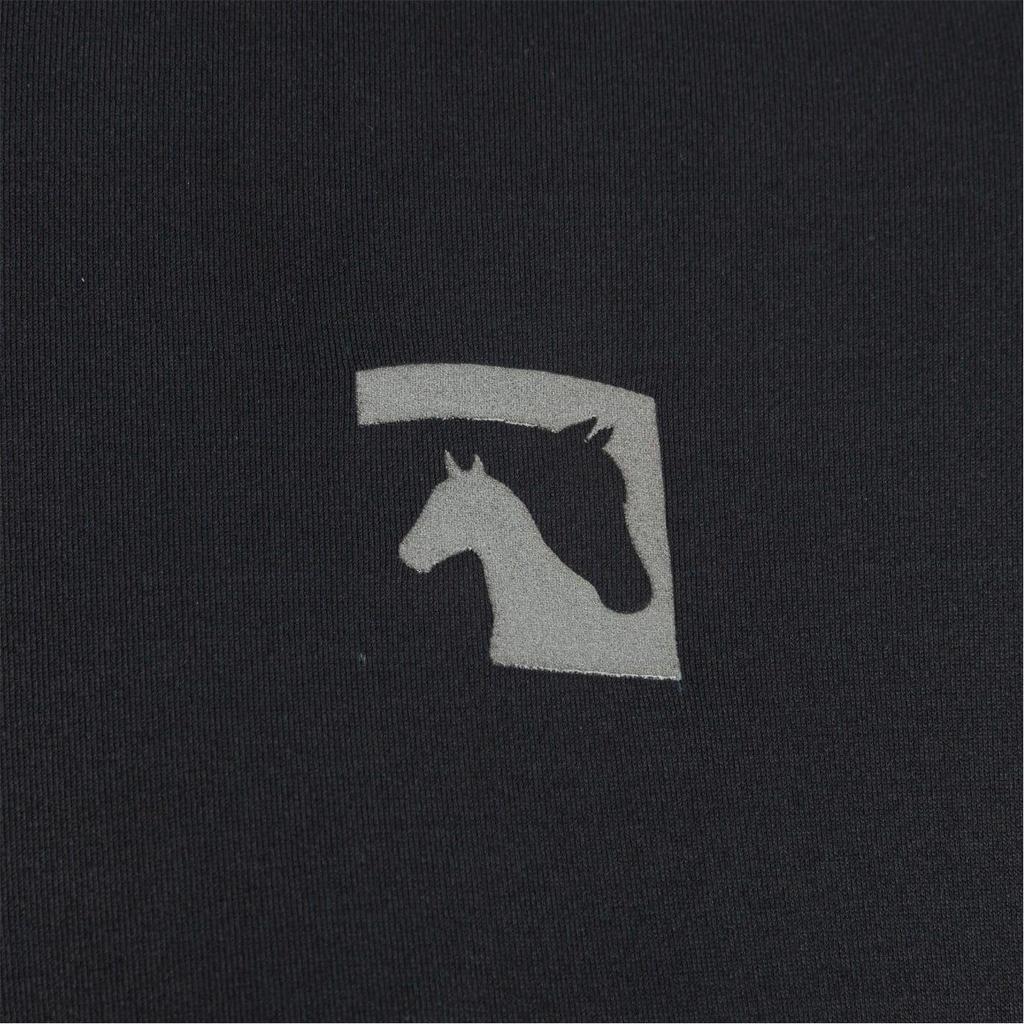 Requisite Womens/Ladies Logo Base Layer Top