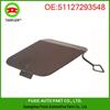 BMW F20/F21 Rear Bumper Tow Hook Cover (Part 51127293548)