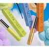 MLSMILE - Waterproof Glitter Mascara - 1-3