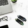 USB to RS485 Serial Port Adapter Communication Module Serial Module Connector For Data Acquisition FT232RNL/CH343G