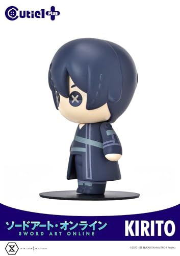 Cutie 1 Plus Sword Art Online Kirito
