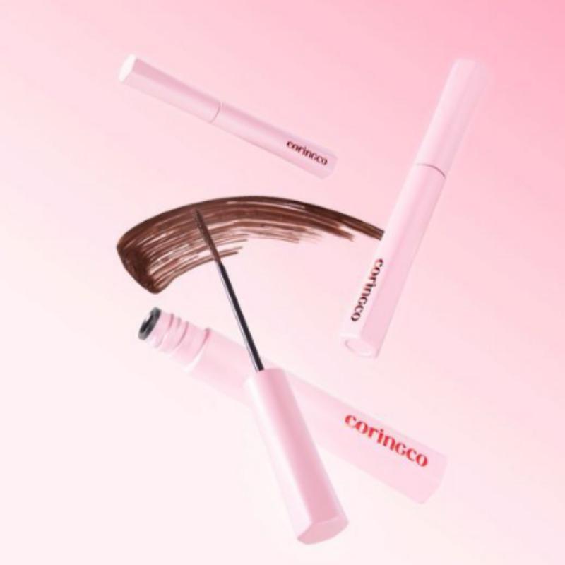 

Corinco Macara Skinny Тушь 01 Глубокий черный