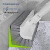 Jingjiang Long Handle Multi-surface Cleaning Brush