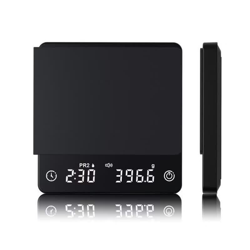 Mi Ling Espresso & Hand-Pour Coffee Scale (CN version)