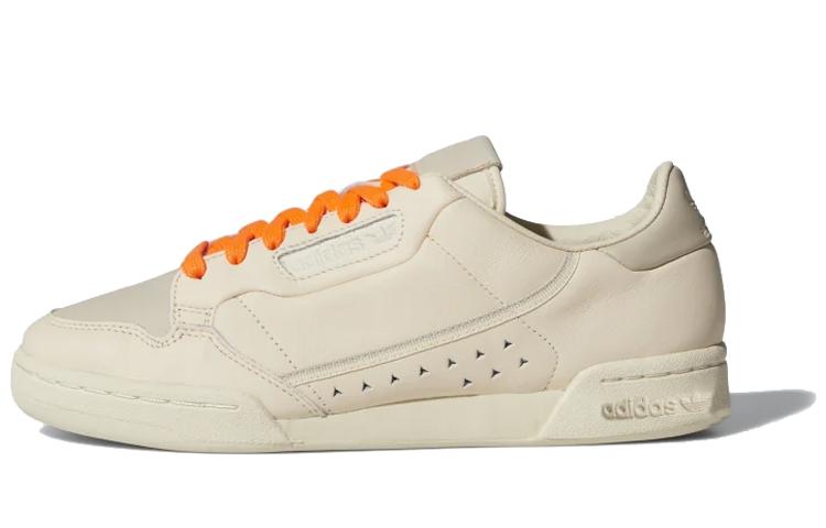 Continental 80 Pharrell Williams x Continental 80 Adidas Originals  Кремовый  FX8002 36