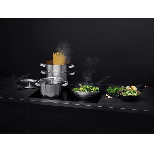 Набор кастрюль AEG Electrolux A4SS, 4 предмета (902 979 889)