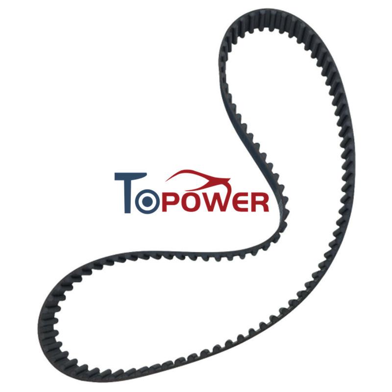 13568-39016 13568-39015 Timing Belt OEM for Toyotaa Hiace Hilux 2004-2020 2.7L 2.8L 3.5L 13568-30010 13568-09130 13568-09131