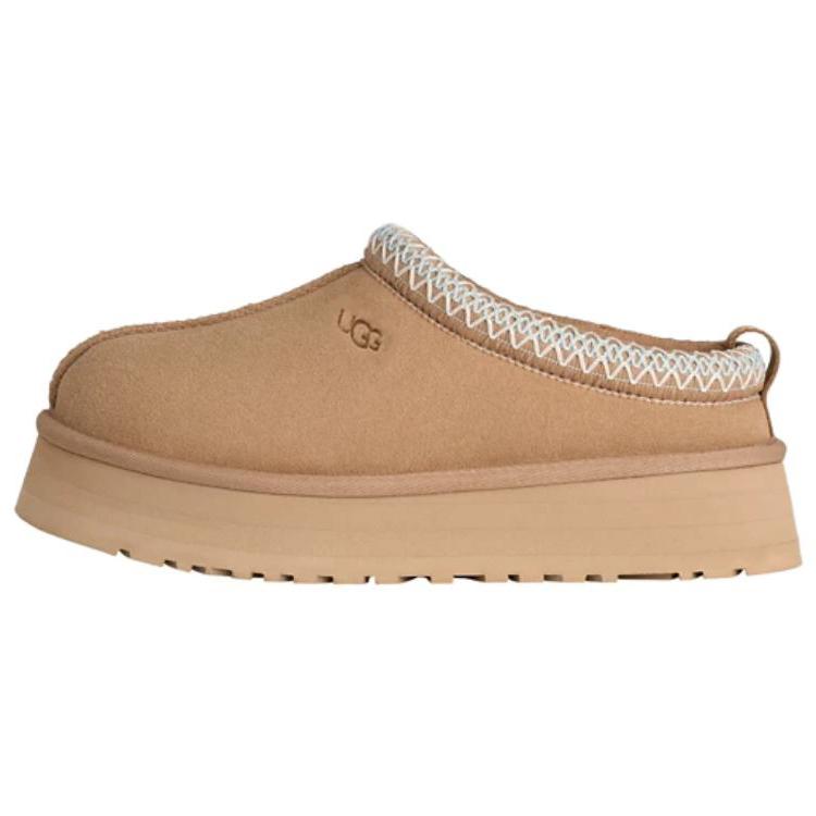 UGG  Tazz 2 Sand Women Sneakers Tan 1174471-SAN