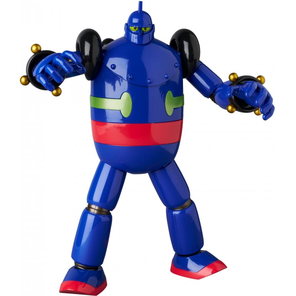 

Tetsujin 28 Mafex Tetsujin 28 Original Color Ver.