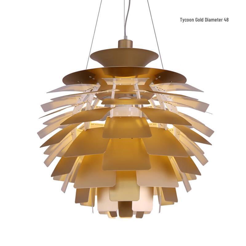 oeny Nordic Chandelier