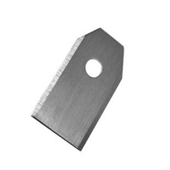 Yousheng 12/36Pcs Lawnmower Blade for Segway Navimow i105E i108E H500E-VF Heavy Duty Universal Robot Lawn Mower Blade Replacement Accessories