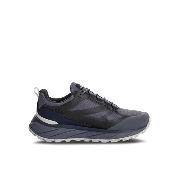 

Кроссовки Jack Wolfskin Terraventure Texapore Low W 4051631 серый EU 40