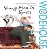 Young Men In Spats by P.G. Wodehouse Paperback Book 9780099514039