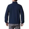 Columbia Soft Shell Jacket Men's Marine Blue WE5801-464
